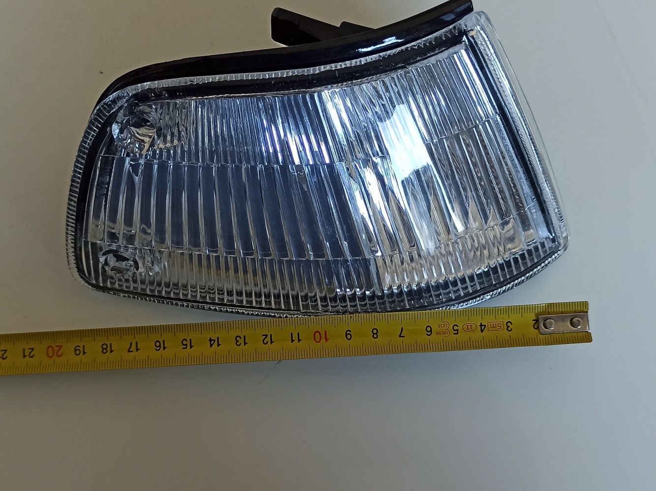 Luz Minimo Pisca Direito Honda Civic 88-91  IV Hatchback