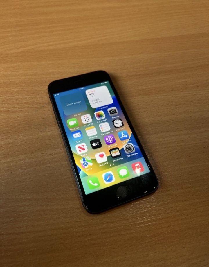Айфон 8 на 64 Gb