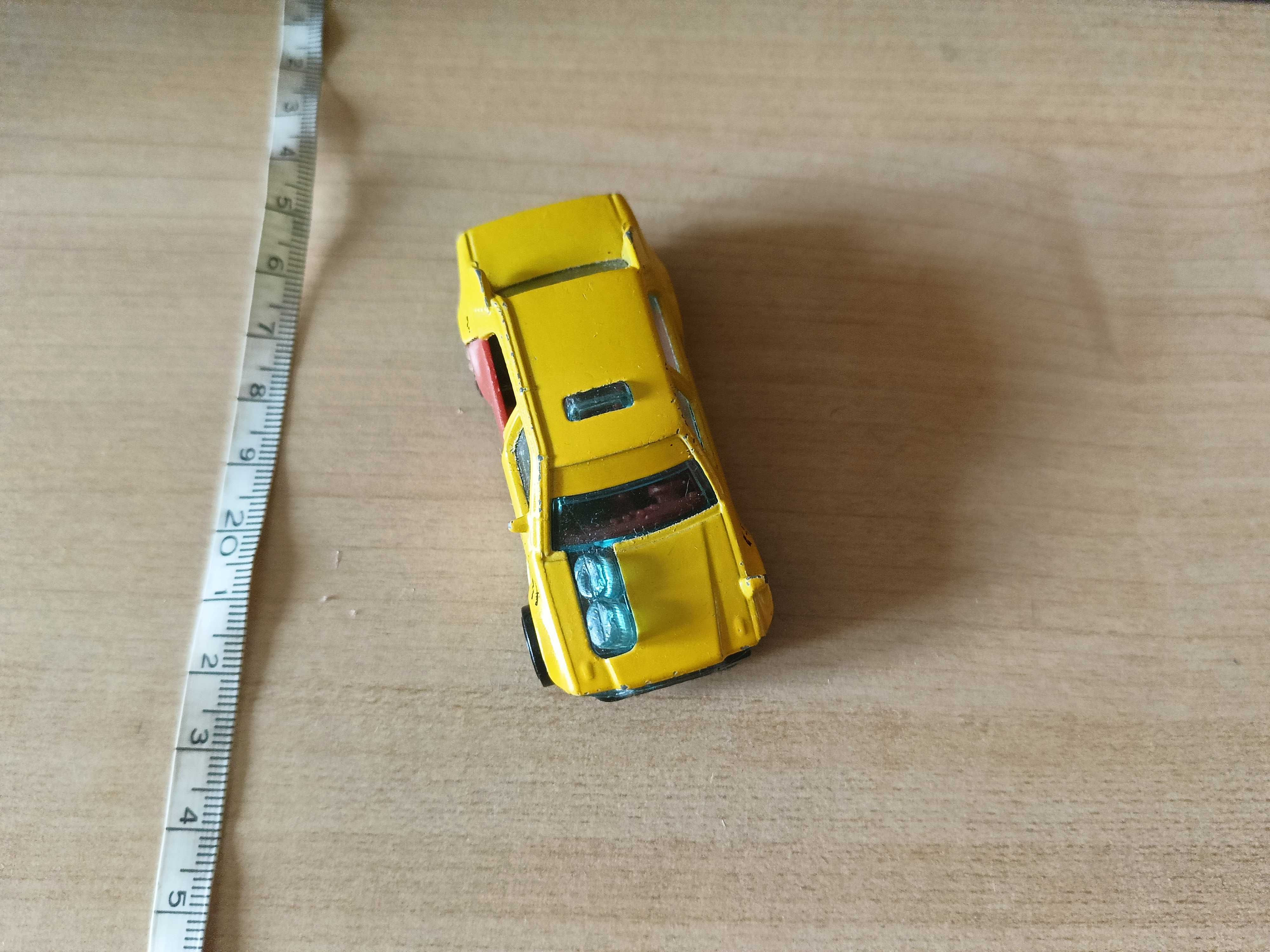 Resorak hot wheels