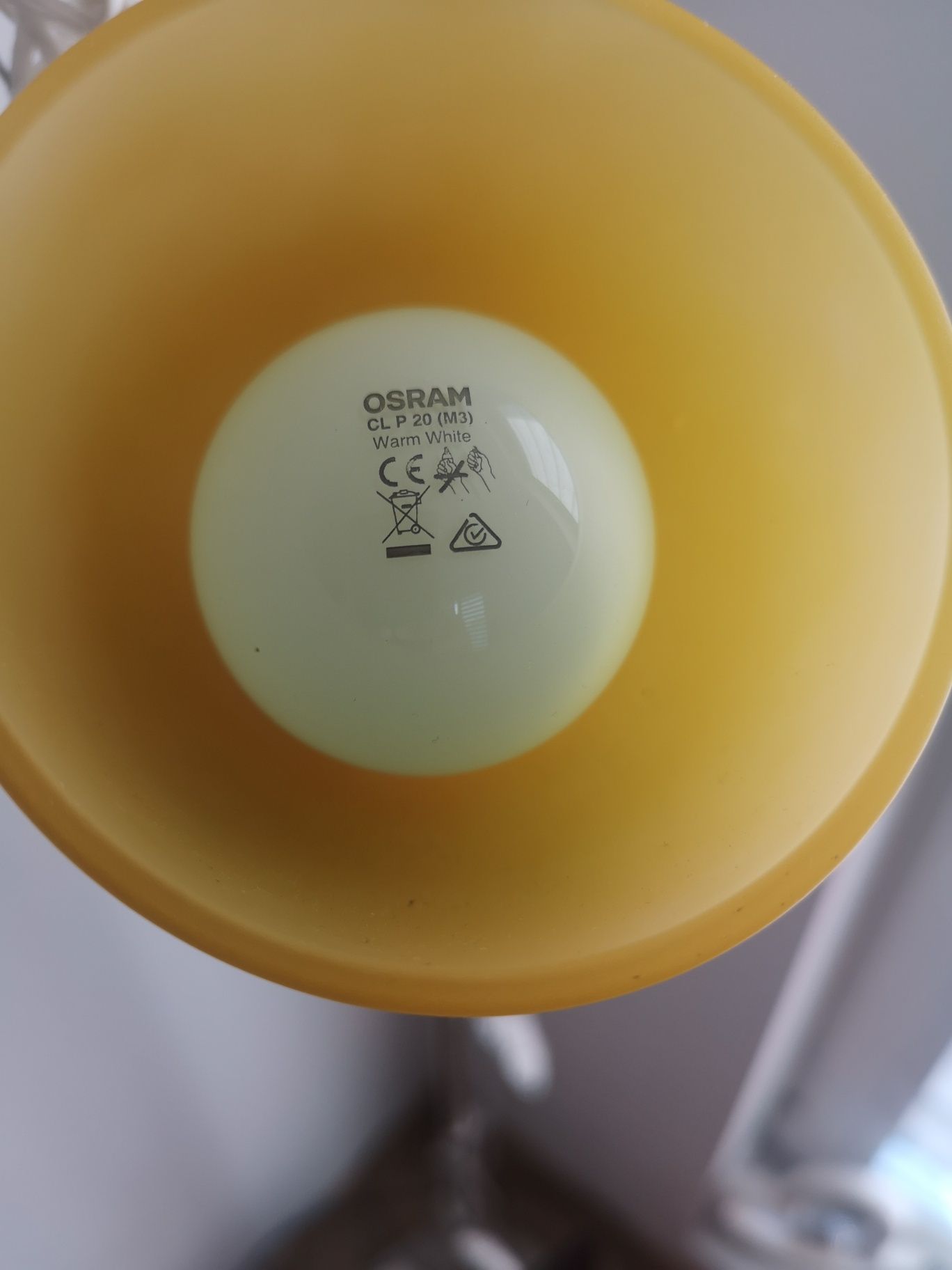Lampa stojąca do salonu + żarówki gratis