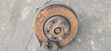 Zwrotnica zaciski VW Golf V 5 1.9 2007r