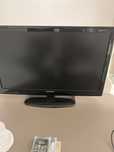 Televisão TV Qonix 24”