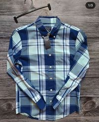 Рубашка Abercrombie & Fitch (Xs-S)