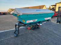 Rozsiewacz RNZ  D-POL 600l-2200l HIT CENOWY 2025R