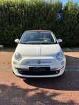 Fiat 500c Cabrio 1.2
