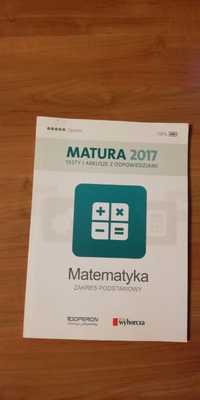 Testy i arkusze do matury-Matematyka-zakres podstawowy