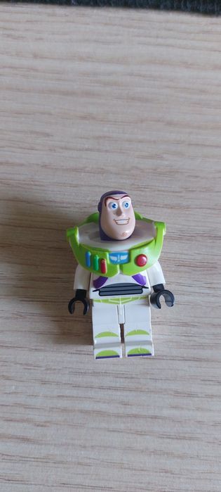Lego figurka buzz astral