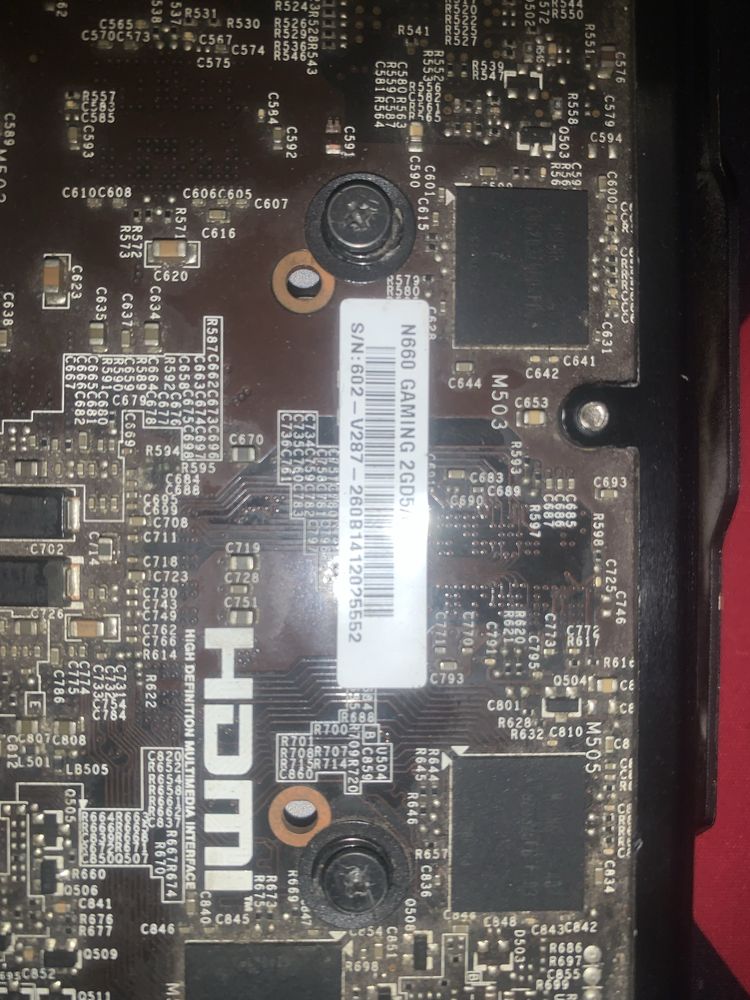 Karta graficzna MSI