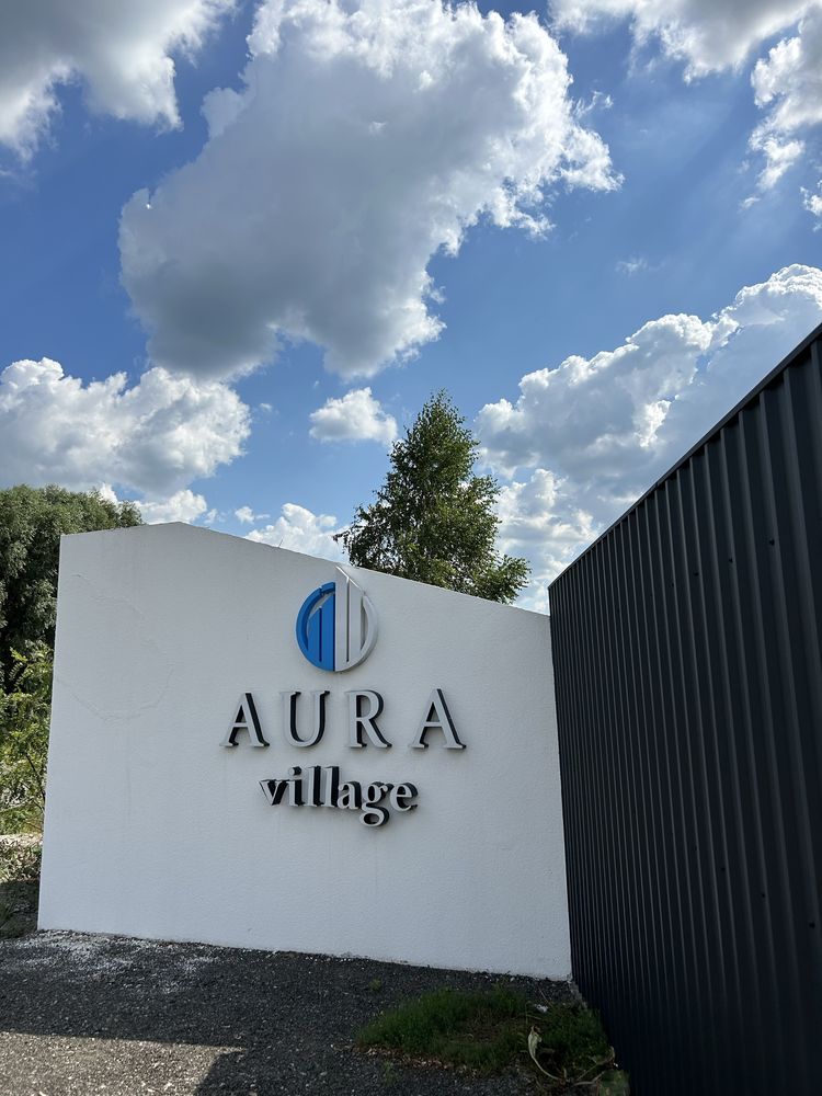 Продам таунхаус в ЖК Aura village с Тарасівка