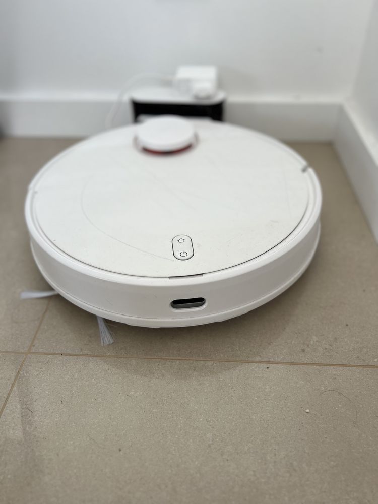 Aspirador Xiaomi robô