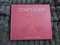 Альбом TXT temptation
