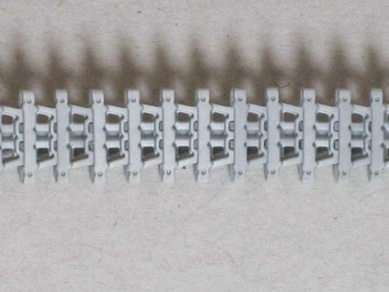 1:35(Vision Models Nr.VA9003) Workable Track Set