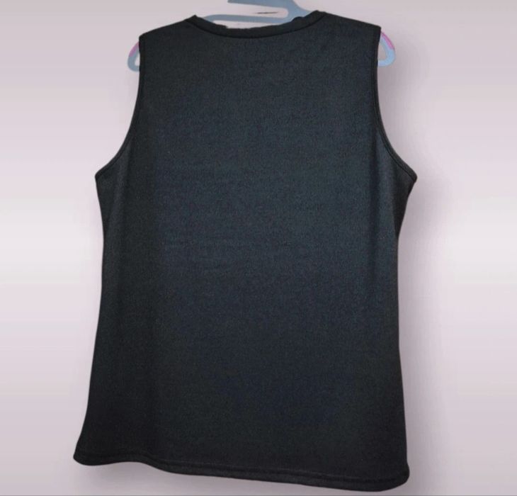 Top Shein Preto Tam XL