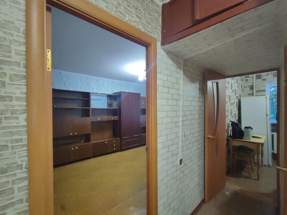Продажа 1 к квартиры в самом центре Борисполя,Нижний вал 5