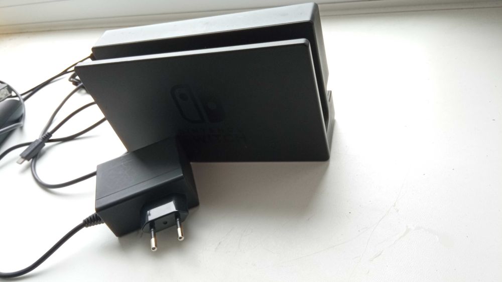 Nintendo Switch rev.2