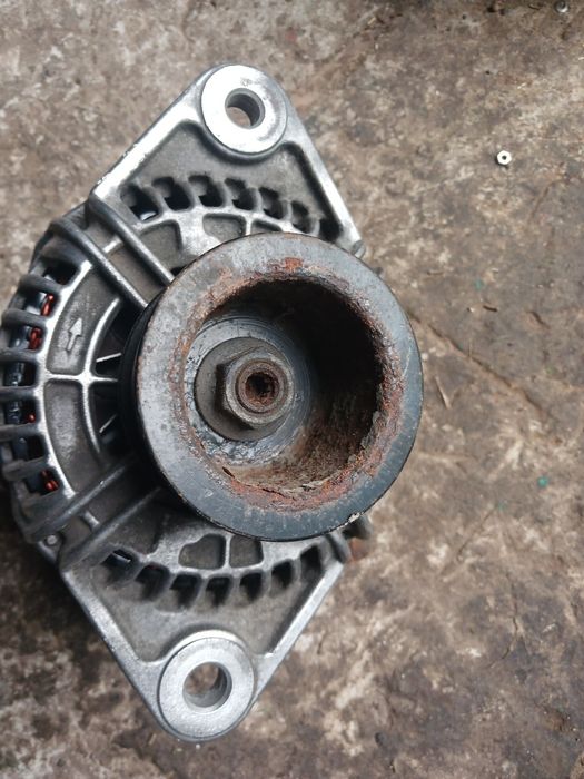 Генератор Рено Преміум DXI