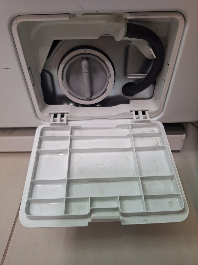 Pralka Samsung Eco bubble 7 kg