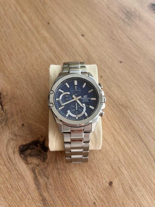 Zegarek Casio Edifice