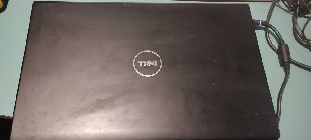 Ноутбук 15.6" Dell PP39L i7 Q720 - 1.6Ghz/4Gb/HDD500Gb