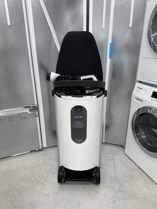 Прасувальна система Miele B2847