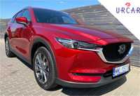 Mazda CX-5 / 2.5 Turbo / Grand Turing / Signature / AWD / BOSE / Mega wersja /