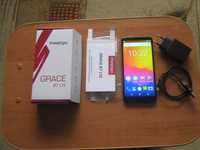 смартфон Prestigio GRACE B7 LTE