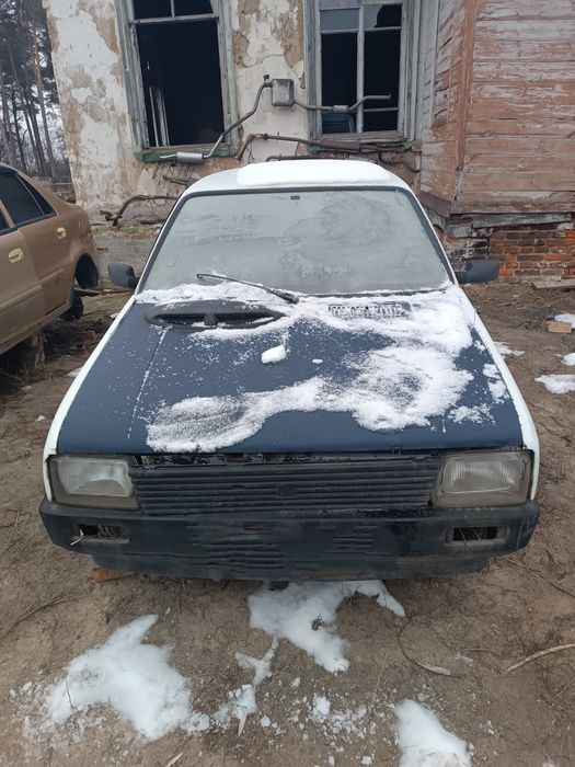 Розборка Seat Ibiza 1.2 бензин 1987 рік сиат ібіца запчастини