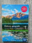 Podręcznik Oblicza geografii 1 Nowa Era 2019