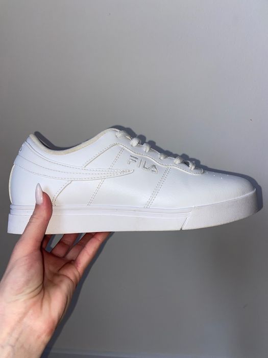 Кросівки від Fila