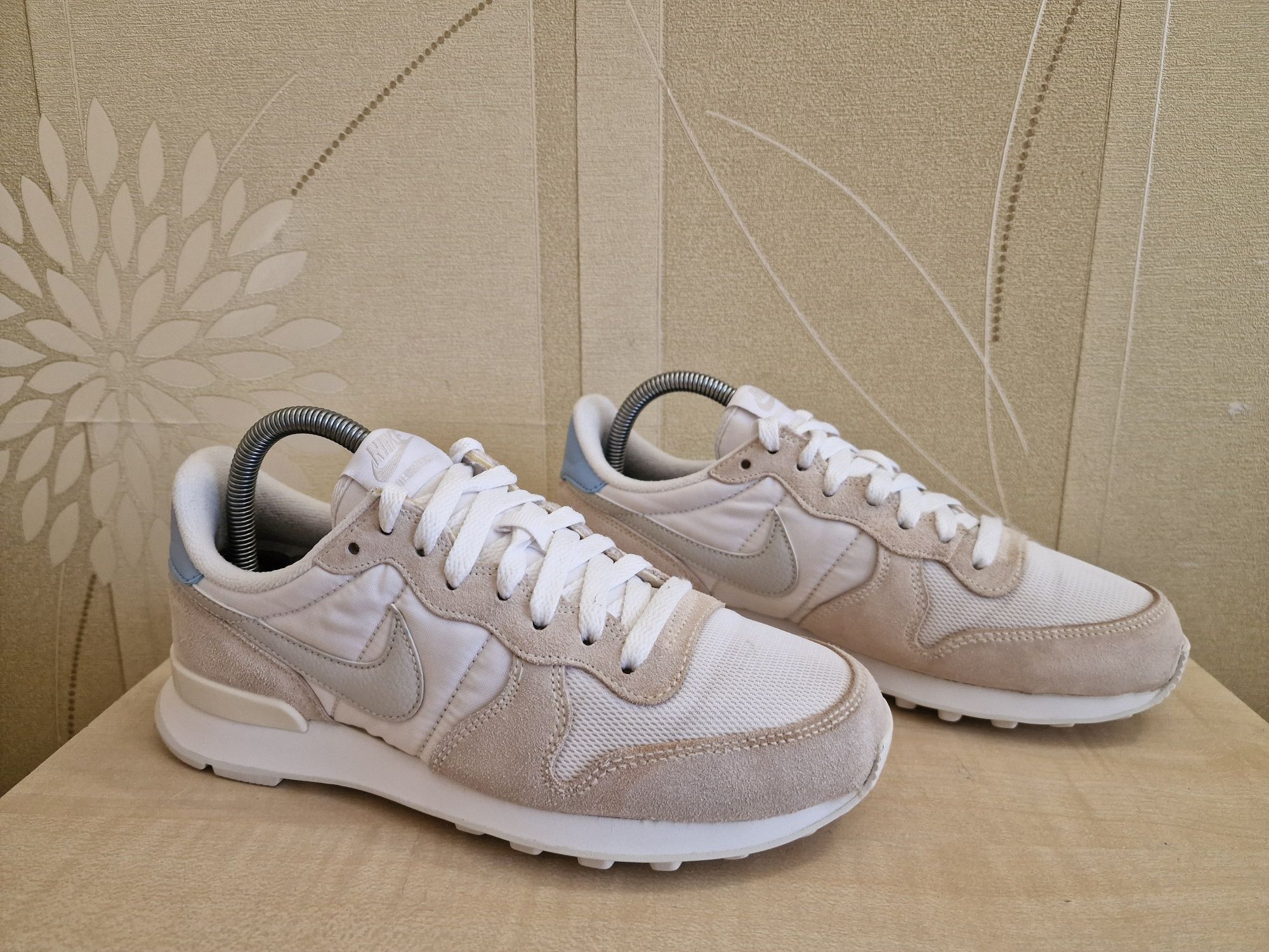 Кросівки Nike Internationalist оригінал розмір 38.5