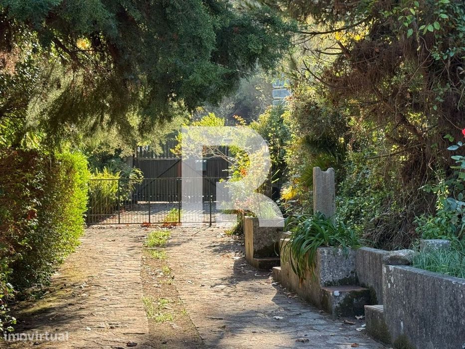 Quinta Rústica em Colares, Sintra