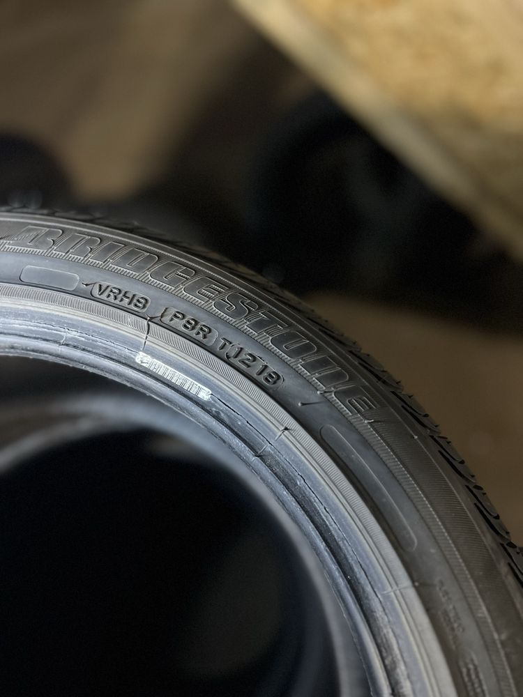 Автошини літні Bridgestone 225/45R17 Резина,Колеса,Гума,Скати, Шини)