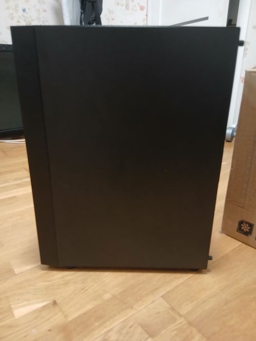 Корпус для ПК DarkFlash