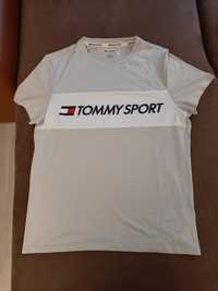 Koszulka, t-shirt TOMMY Hilfiger SPORT ROZM. S