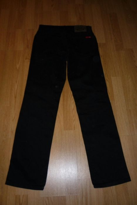 Spodnie Jeans klasyczne roz M, L * Mustang
