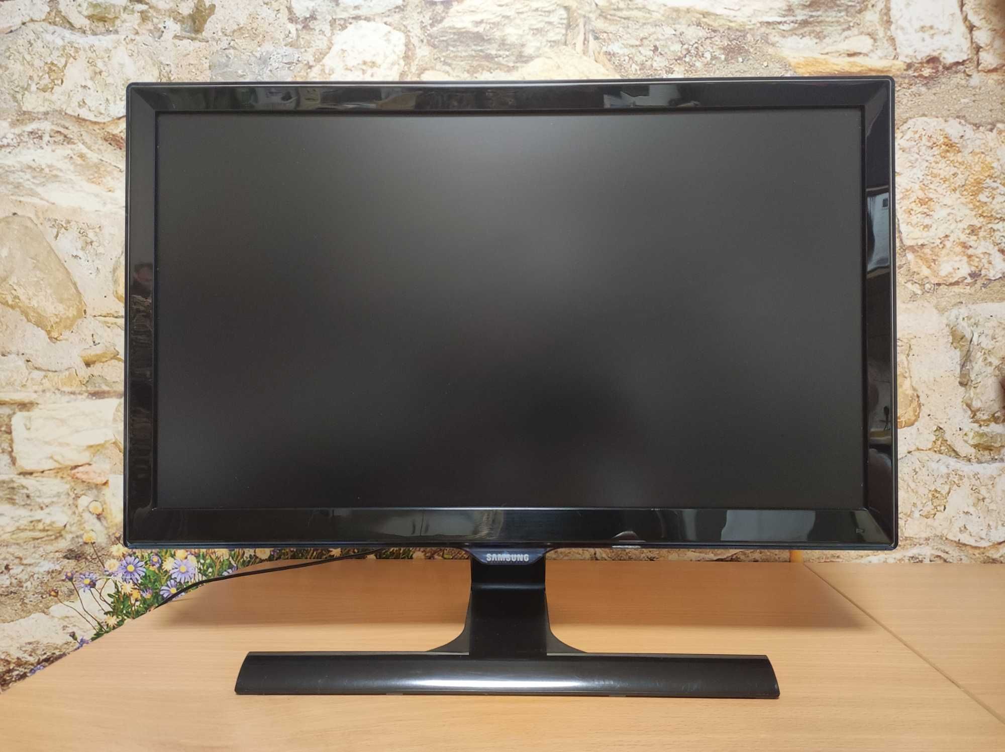 Монітор Samsung 21,5" S22E390H