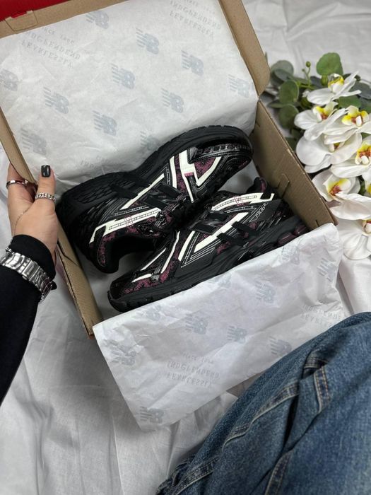 New Balance 1906A Dragon Berry