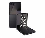 Samsung Galaxy Z Flip 7 12/512GB Black/Red/Blue