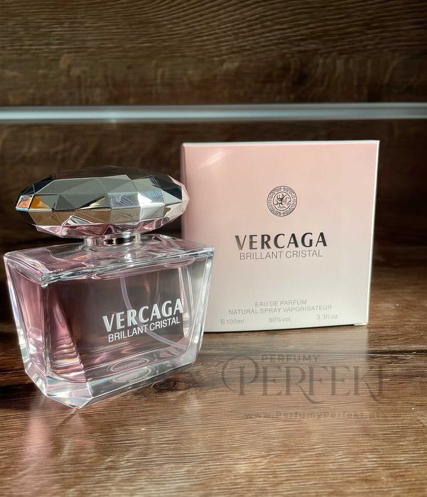 BRIGHT CRYSTAL – Perfumy damskie 100ml