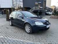 Volkswagen Golf V