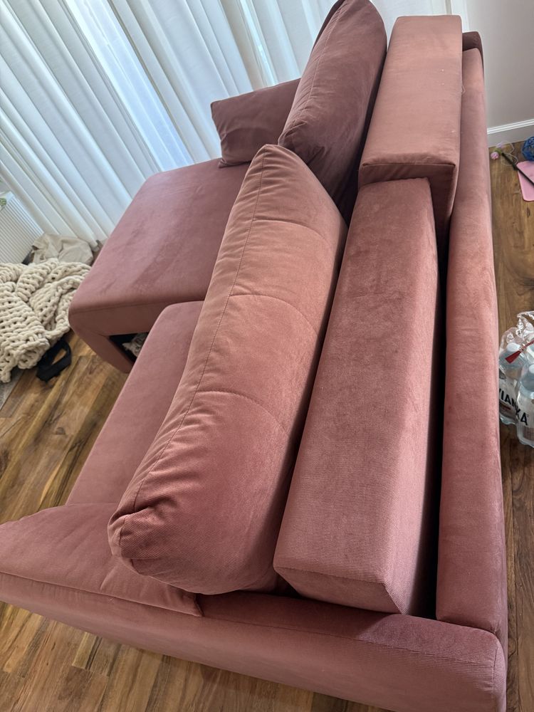 Kanapa sofa naroznik