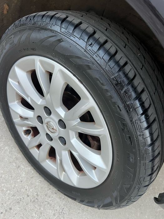 Carrinha Opel Astra Cosmo
