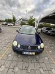 Vw polo 1.2 em bom estado