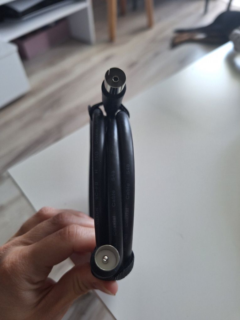 Yuxun 5C-FB H 75 Coaxial Cable S48