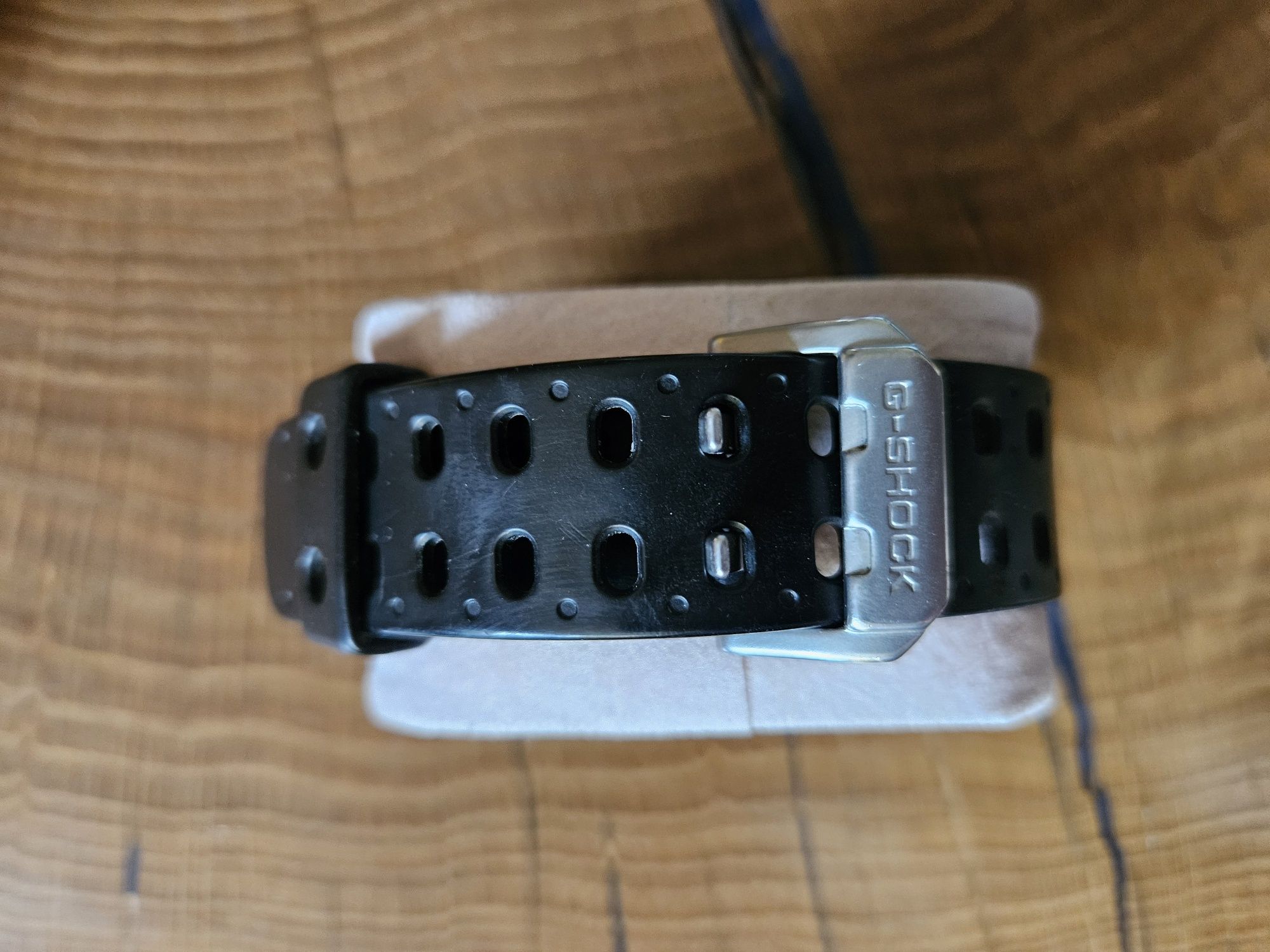 Casio G-Shock Gx-56GB