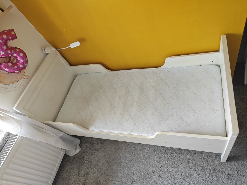 Łóżko dziecięce Ikea