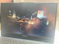 Lenovo Legion 15" R7 5800H RTX3060,130W 165 hz 16gb RAM 500gb dysk SSD