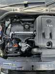 Дешиво Двигун Мотор двіжок 2.0.Шкода А5 BKD Bkd Skoda A5