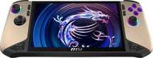 MSI Claw 8 AI+ A2VM (Intel® Arc Graphics)