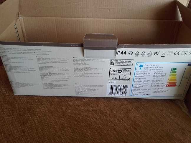 lampa klinkierowa valcourt blooma